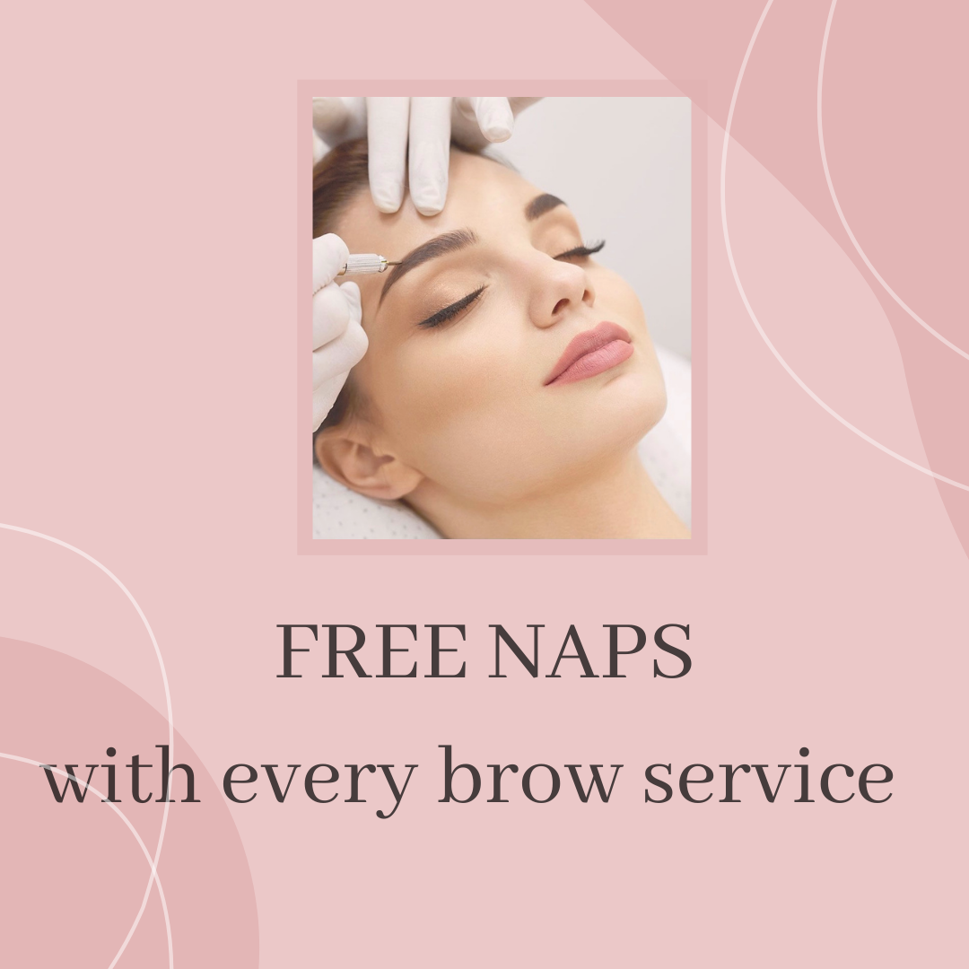 Babe Brows New Braunfels Certified Microblading Studio